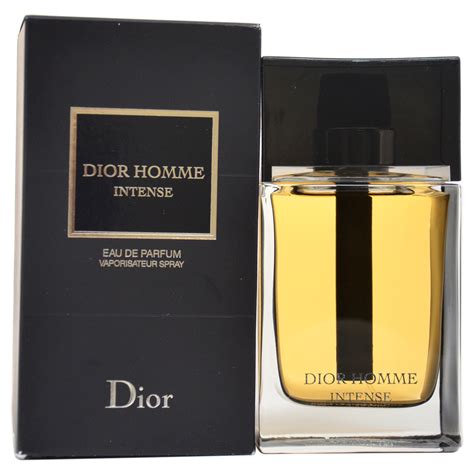 Positive Reviews of Dior Homme Intense by Christian Dior